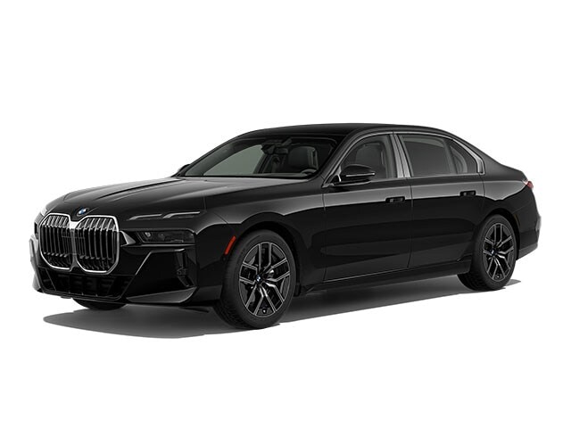 New BMW 740i for Sale in Carlsbad, CA | BMW of Carlsbad